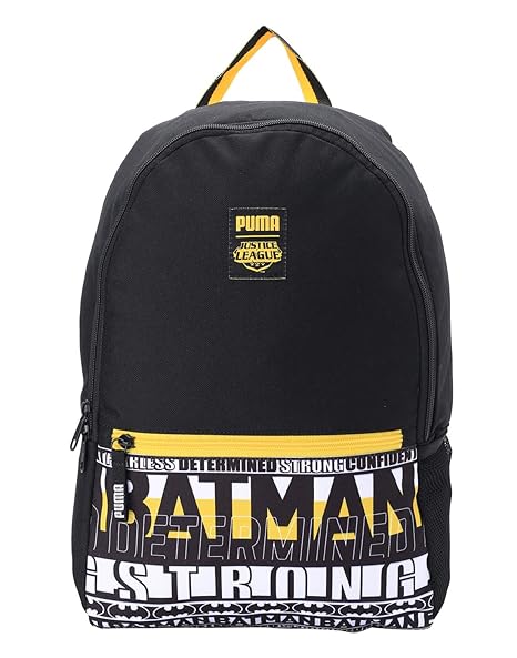 puma batman bag