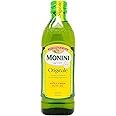 Monini Originale Extra Virgin Olive Oil, 16.91 Ounce