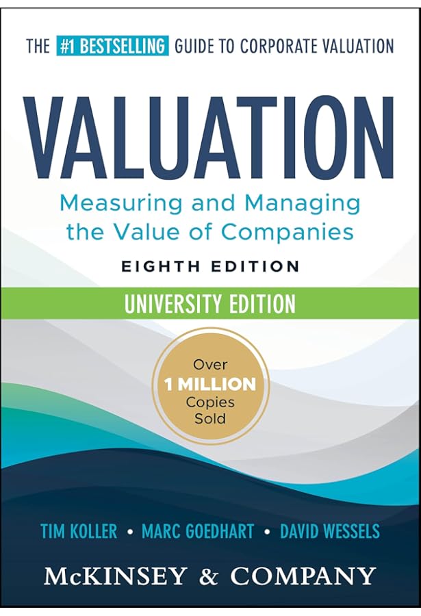 Amazon.com: Investment Valuation, University Edition: Tools and
