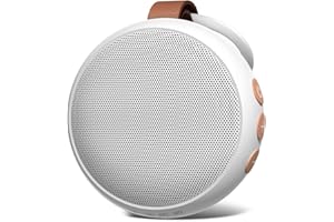 SOUNDME Portable Sound Machine Baby White Noise Machine Travel Noise Machine with 30 Soothing Sounds for Newborn Kids Adults Battery Sleep Brown Noise Masker 4 Timers Memory Function for Travel Home Office