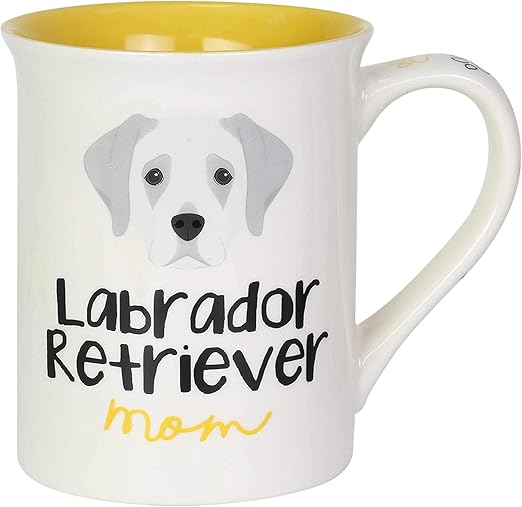 labrador retriever coffee mugs