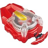 BEYBLADE Takara Tomy Burst B-165 Sparking Bay Launcher [Japan Import]
