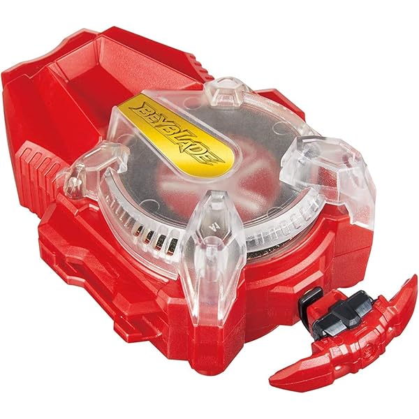 Amazon.com: Takara Tomy Beyblade Burst B-166 Sparking Bay