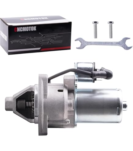 Amazon.com: DB Electrical 410-52067 Starter Compatible With