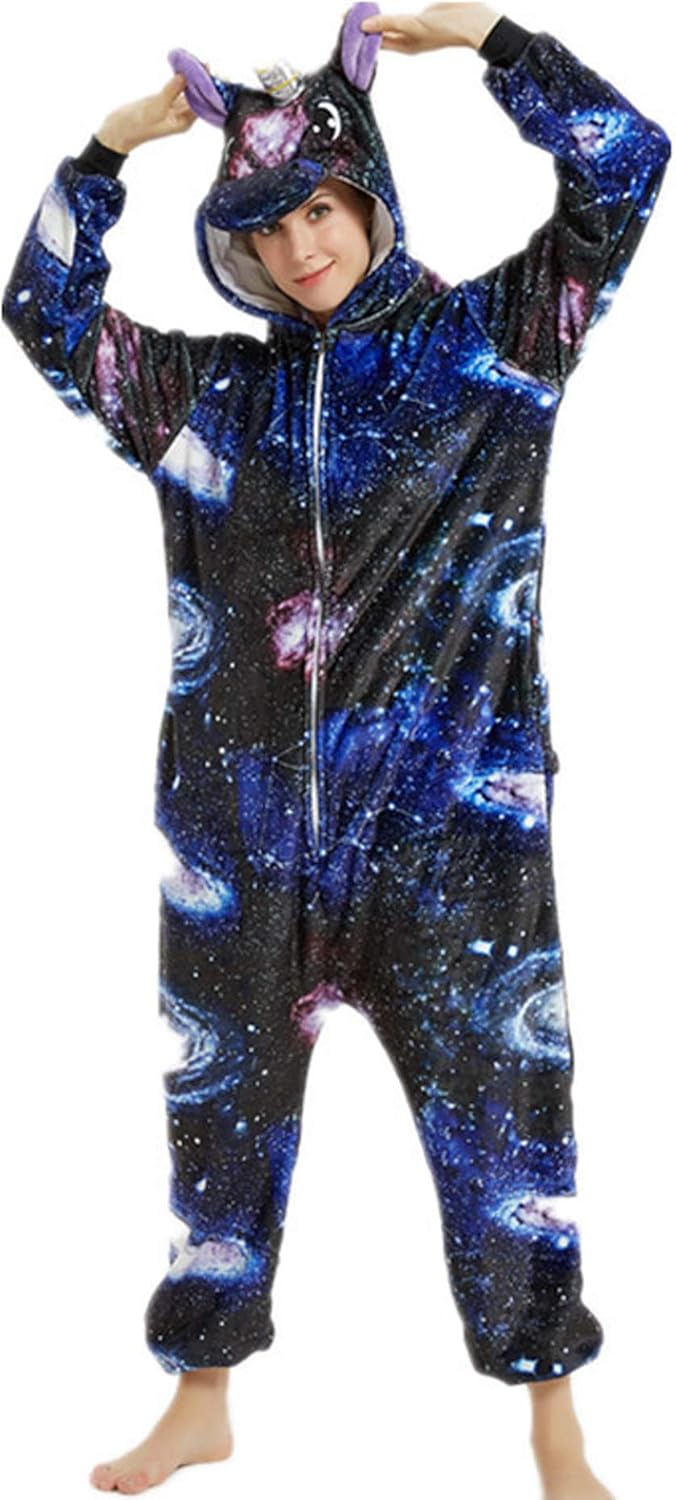 unisex unicorn onesie