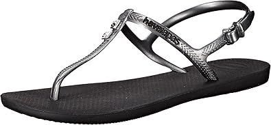 havaianas freedom black