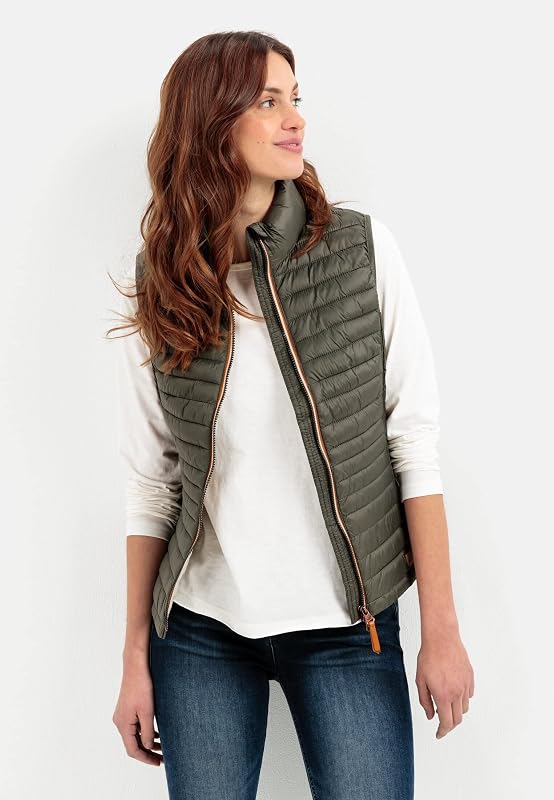 Womenswear Mujer 3602509e5034 Chaqueta Not Applicable, Caqui, 40