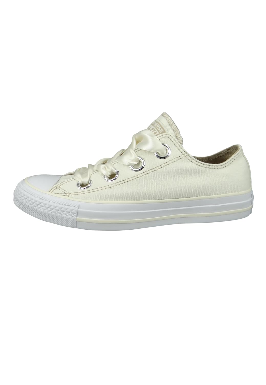 converse chuck taylor all star big eyelets womens sneakers