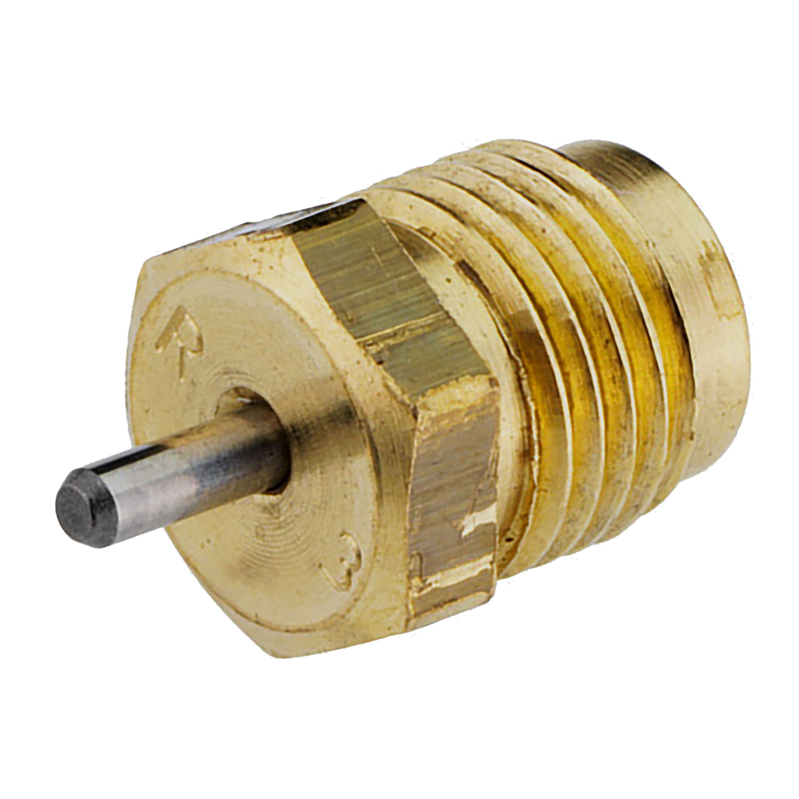 DANFOSS plug socket as unit for RA 2000 and VHS (from year 1987)