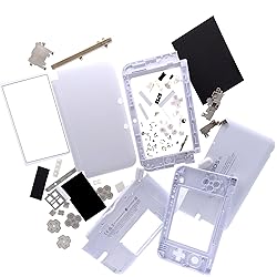 Deal4GO Full Housing Shell w/Buttons Front Rear