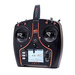 Spektrum NX7e+ Black Edition 14 Channel Transmitter
