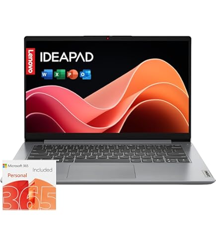 Lenovo Idiapadノートパソコン Amazon.com: Lenovo IdeaPad 1 15.6