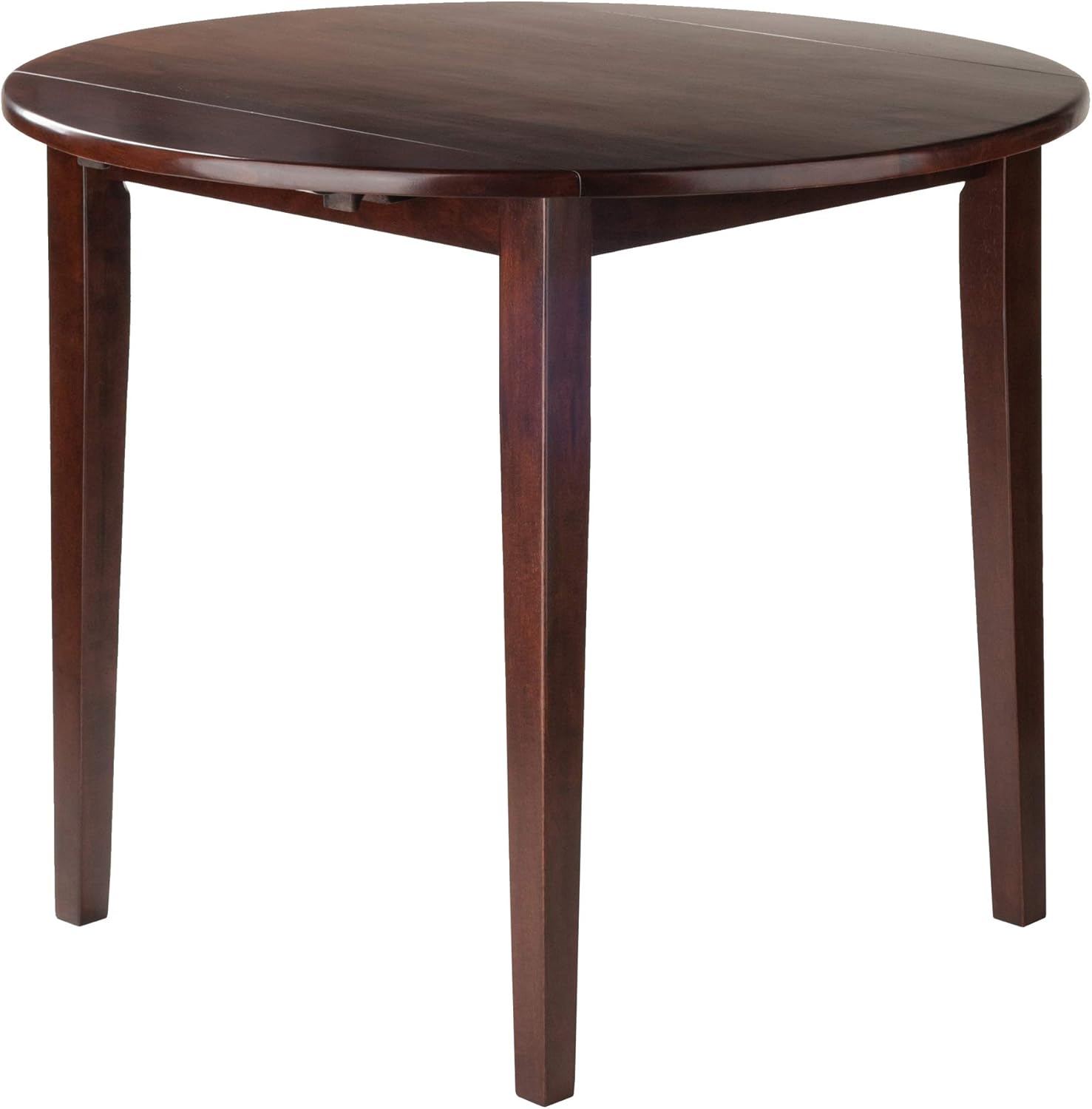 Winsome Wood Clayton 36 Round Drop Leaf Table Collection Amazonca Home Winsome Wood Clayton 36 Round Drop Leaf Table Collection Amazonca Home