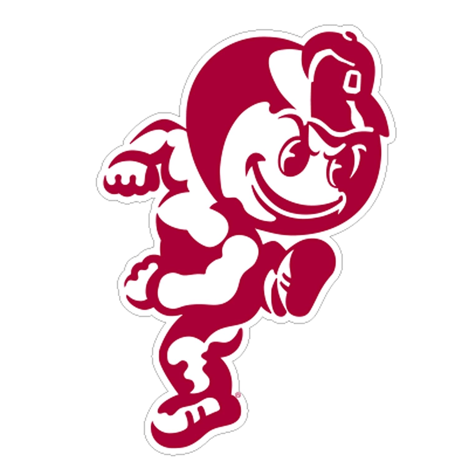 The 10 Best Ohio State University Magnet Refrigerator