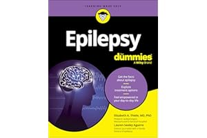 Epilepsy For Dummies