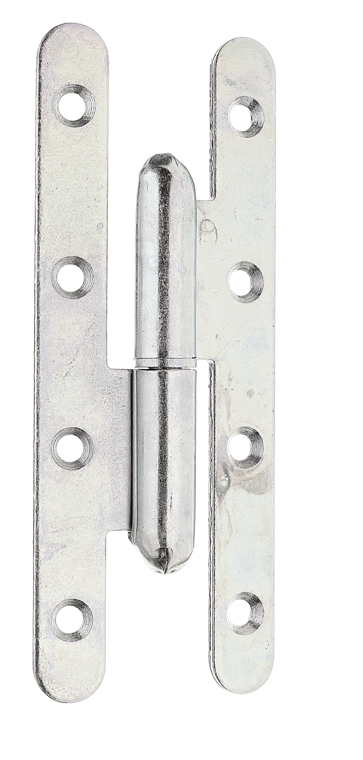 Gah-Alberts Removable Hinge Type Paris Right 140 x 55 mm