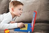 LEXIBOOK Paw Patrol Educational Laptop Italian English 124 Activities view 7