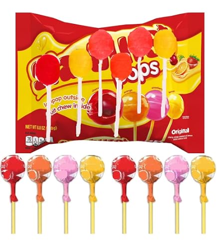 Magic Box PMPSP112IN30 MojiPopops MojiPops, Multicolour