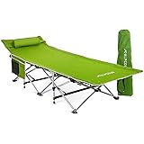coleman cot amazon