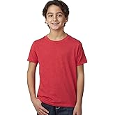 NEXT LEVEL APPAREL boys 3312