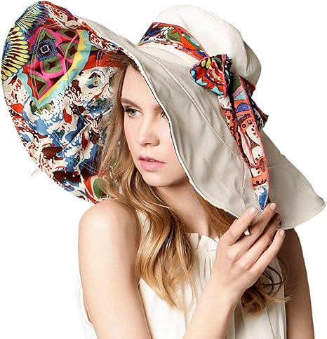 extra large ladies sun hats