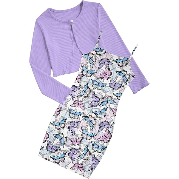 Conjunto 2 Peças Menina Manga Comprida - Vestido E Blazer Xadrez