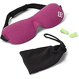 Sleep mask Pink