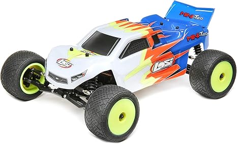 rc baja stadium racing