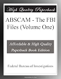 The Sting Man Inside Abscam Robert W Greene