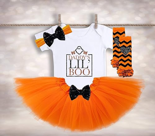 baby girl 1st halloween costume