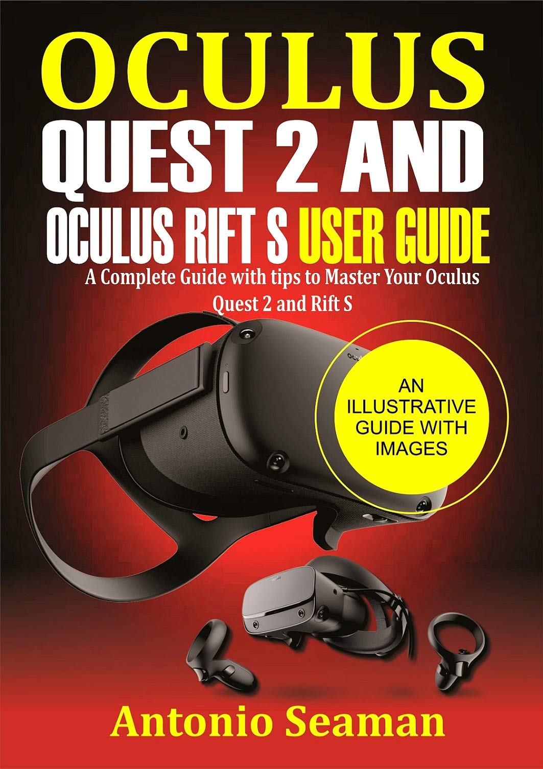 Oculus Quest Oculus Rift S Tips Oculus Quest And Oculus Rift S