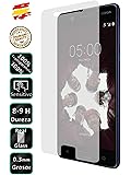Protector de Pantalla Cristal Templado Vidrio 9H Premium para Nokia 5 4G 5.2 - Movilrey