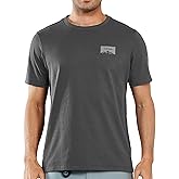 NORTHYARD Men's Heavyweight Cotton T-Shirts Crewneck Short Sleeve Fashion Casual Shirts for Men