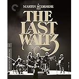 The Last Waltz (The Criterion Collection) [Blu-ray]