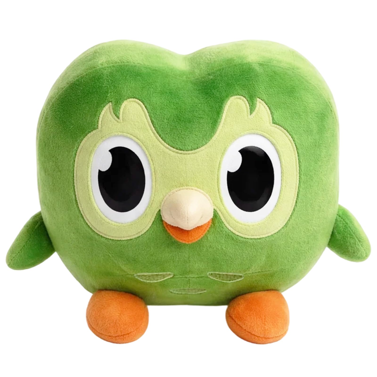 JISRKP One Owl Teddy, Soft Plush Owl Toy for Bedtime Comfort and Room Decoration, for Various Occasions, Measuring 20 by 27 Centimeters