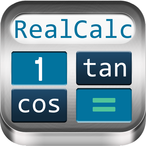 RealCalc Scientific Calculator Apps & Games
