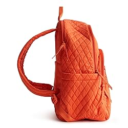 Vera Bradley Women's Bancroft Backpack-Premium