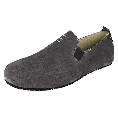 clarks mens slippers amazon
