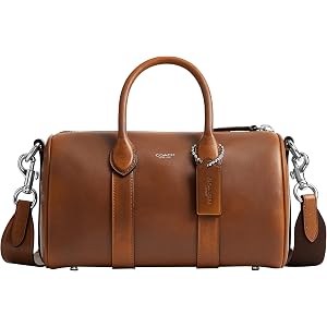 Coach Men's Compass Bag 25