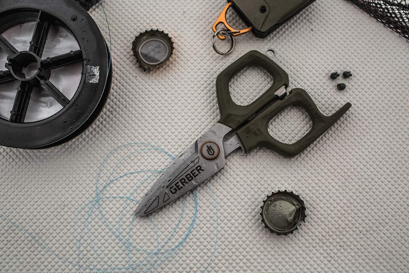 gerber fishing scissors