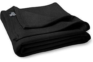 MV Sport Oversized Sweatshirt Blanket – Fleece Knit Throw