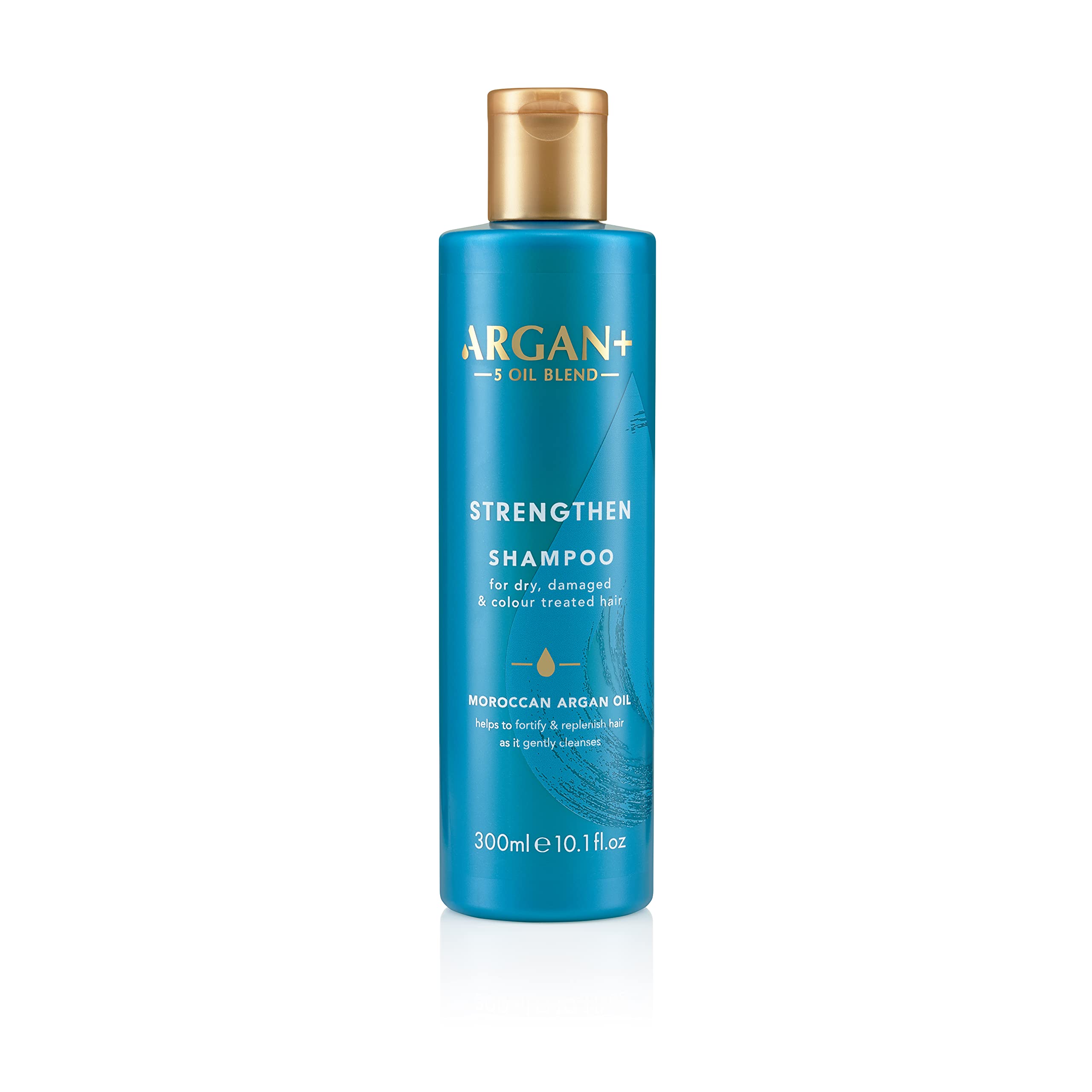 ARGAN Strengthen Shampoo 300ml