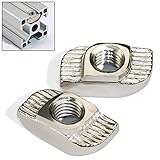 Boeray 2020 Series M4 T Drop in Nut for T Slot