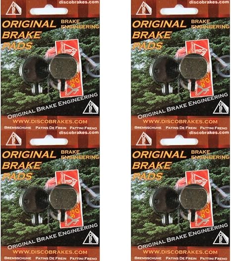 hayes cx brake pads