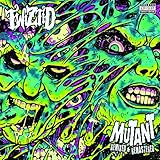 Mutant Remixed & Remastered [2 LP]