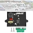 91365 RV Water Heaters Control Circuit Board fits for Atwood Dometic for GC6AA-10E GC10A-4E GCH10A-4E Replace RV Circuit Boar