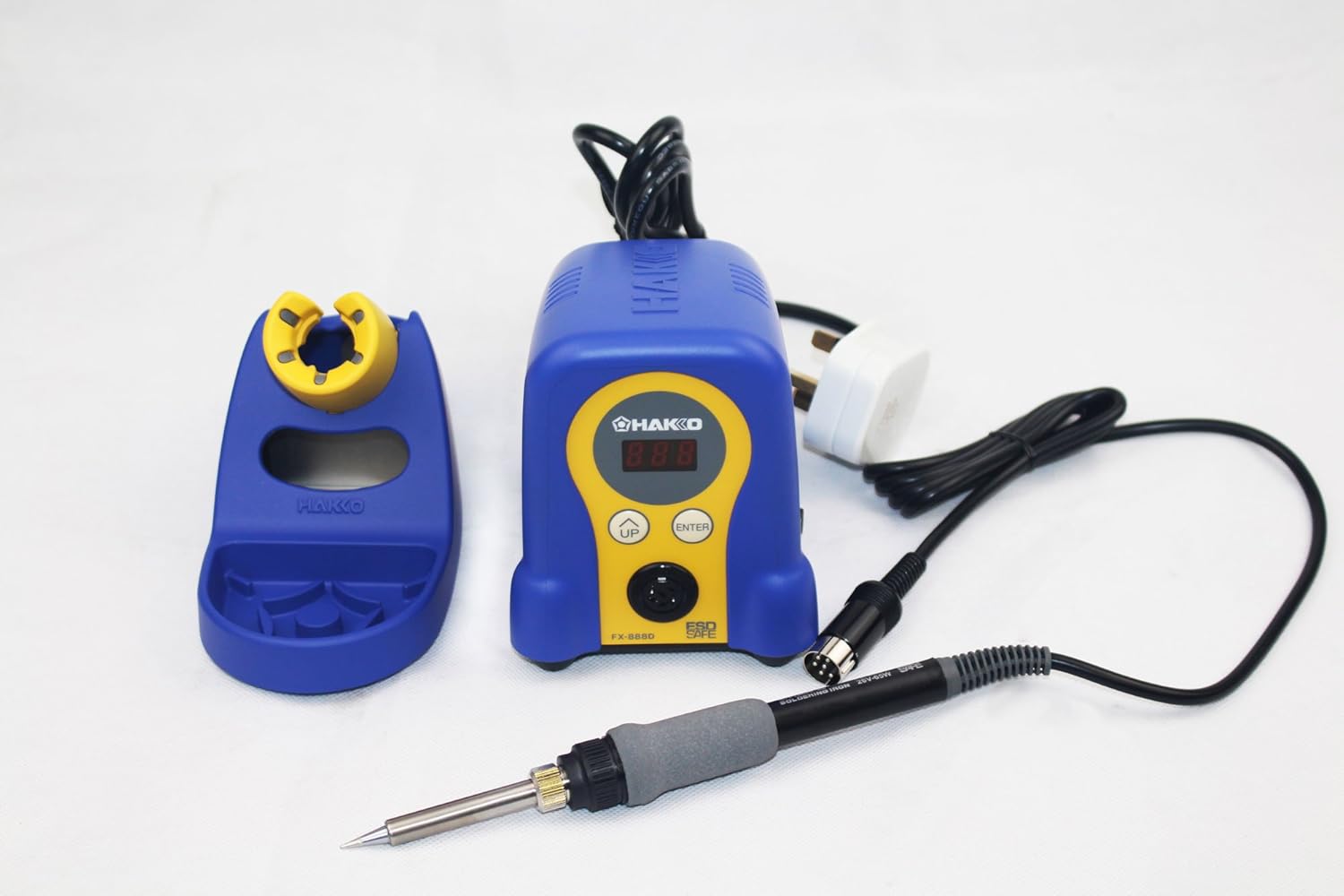 Tools Welding Equipment DI3000 Digital Display Soldering Station High