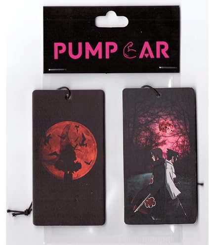 Amazon.com: Naruto: Shippuden Ichiraku Ramen Shop Air Freshener
