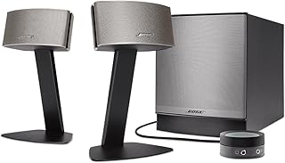 Bose Companion 50