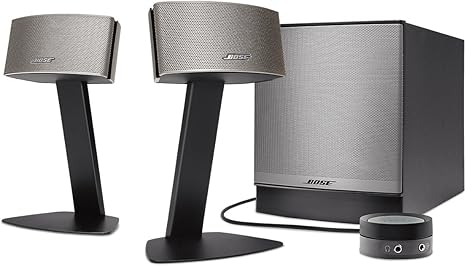 bose companion 20 refurbished